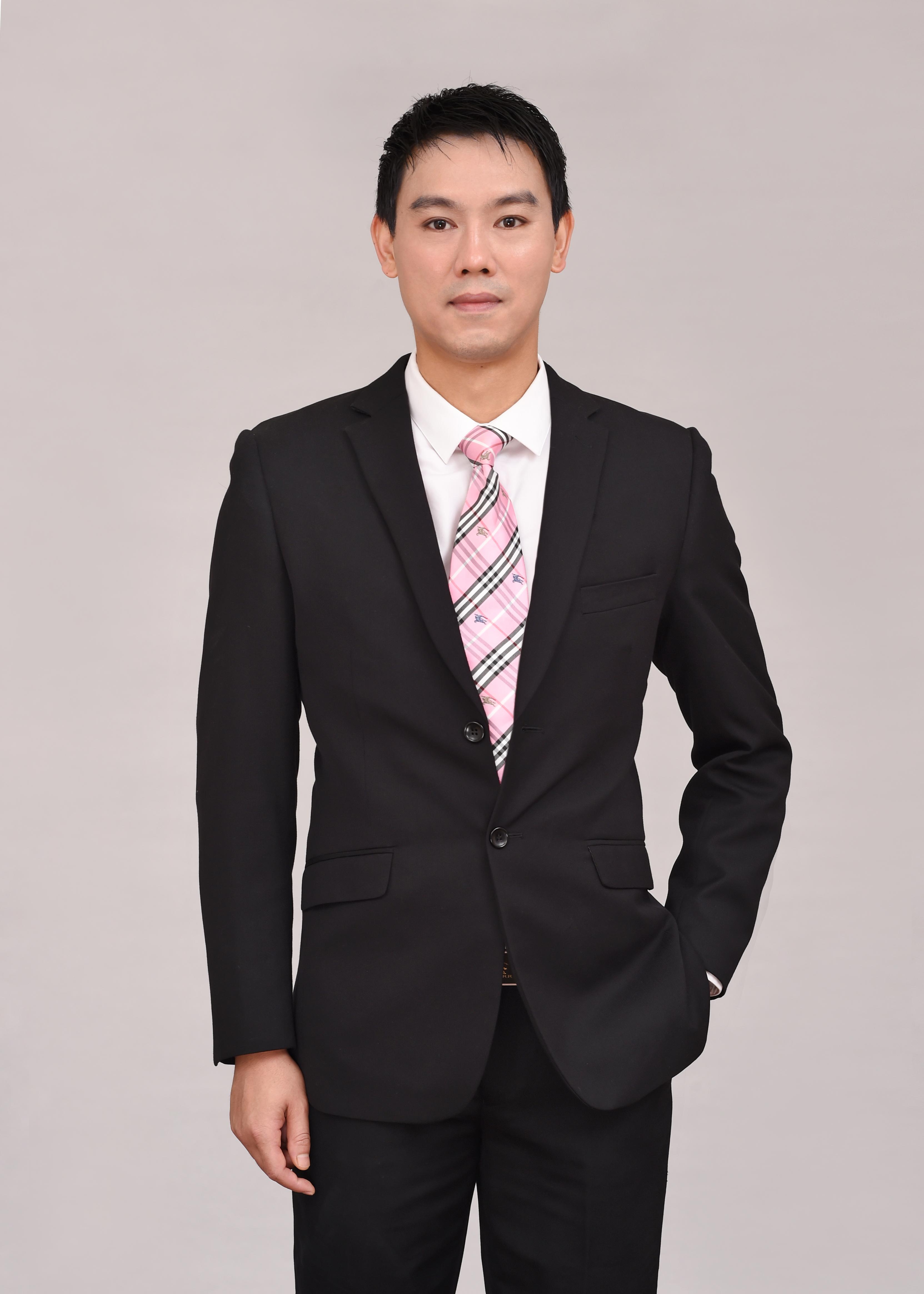 齐莱童 设计总监